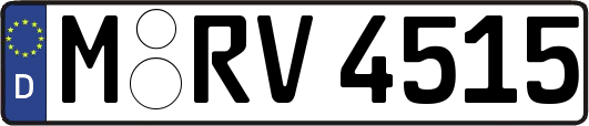 M-RV4515