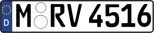 M-RV4516