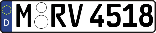 M-RV4518