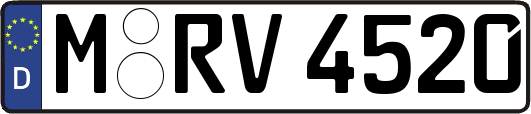 M-RV4520