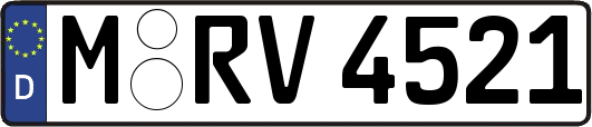 M-RV4521