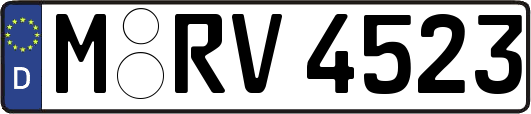 M-RV4523
