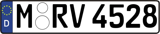M-RV4528