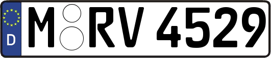 M-RV4529