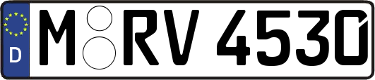 M-RV4530