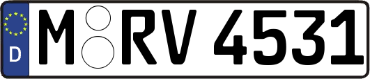M-RV4531