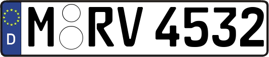 M-RV4532