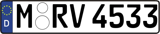 M-RV4533