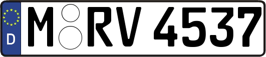 M-RV4537