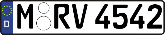 M-RV4542