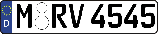 M-RV4545