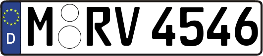 M-RV4546