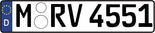 M-RV4551