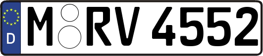 M-RV4552