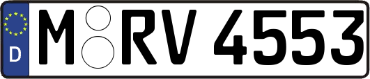M-RV4553
