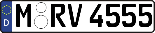 M-RV4555