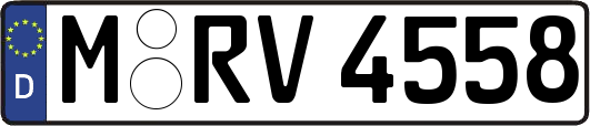 M-RV4558