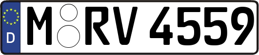 M-RV4559