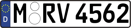 M-RV4562