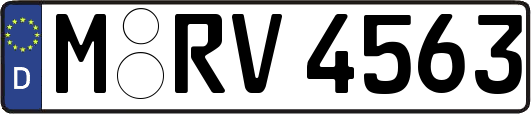 M-RV4563