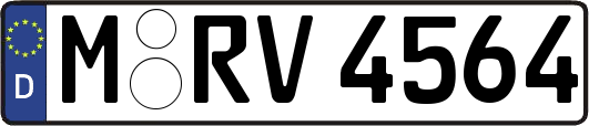 M-RV4564