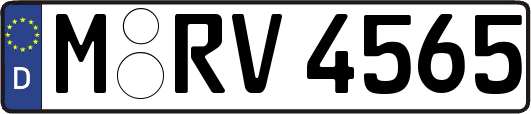 M-RV4565
