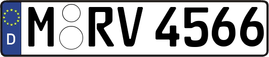 M-RV4566