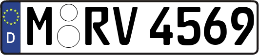 M-RV4569