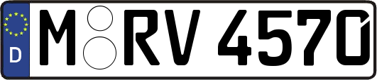 M-RV4570