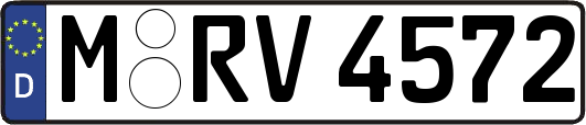 M-RV4572