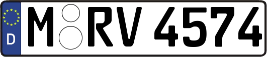 M-RV4574