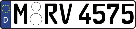 M-RV4575
