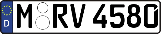 M-RV4580