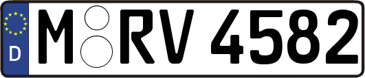 M-RV4582