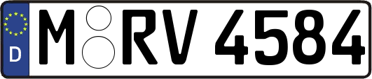 M-RV4584