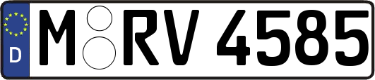M-RV4585