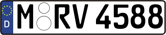 M-RV4588
