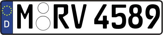 M-RV4589
