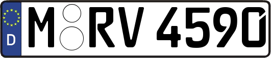M-RV4590