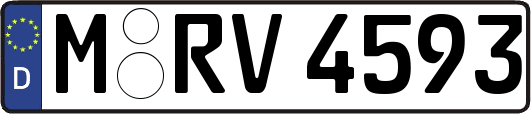 M-RV4593