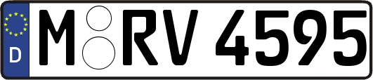 M-RV4595