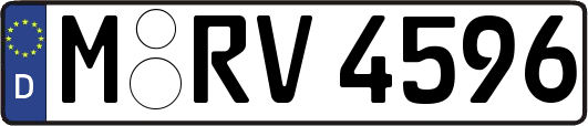 M-RV4596