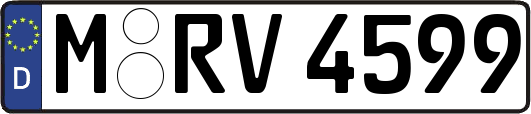 M-RV4599