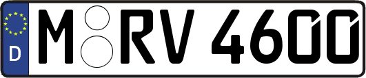M-RV4600