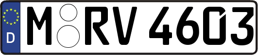 M-RV4603