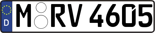 M-RV4605
