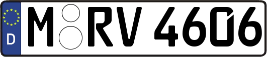 M-RV4606