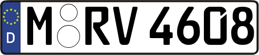 M-RV4608