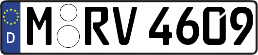 M-RV4609