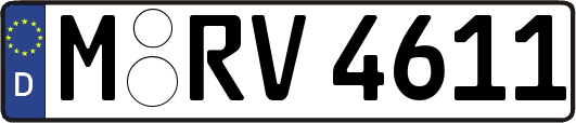 M-RV4611